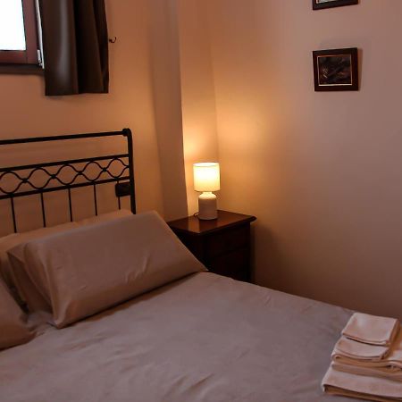 Apartmán Casa Armanni - La Tua Casa Di Pietra Gubbio Exteriér fotografie