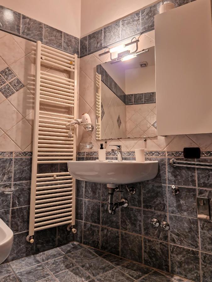 Apartmán Casa Armanni - La Tua Casa Di Pietra Gubbio Exteriér fotografie