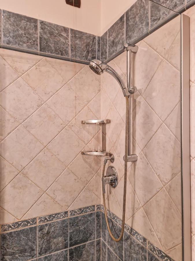 Apartmán Casa Armanni - La Tua Casa Di Pietra Gubbio Exteriér fotografie